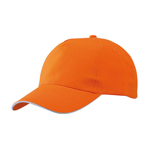 MB6552-5 Panel Promo Cap